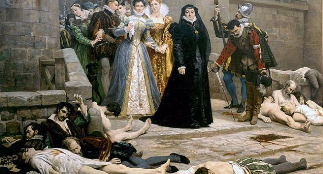 Сен-Жерменский мир